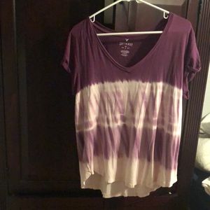 American eagle t shirt